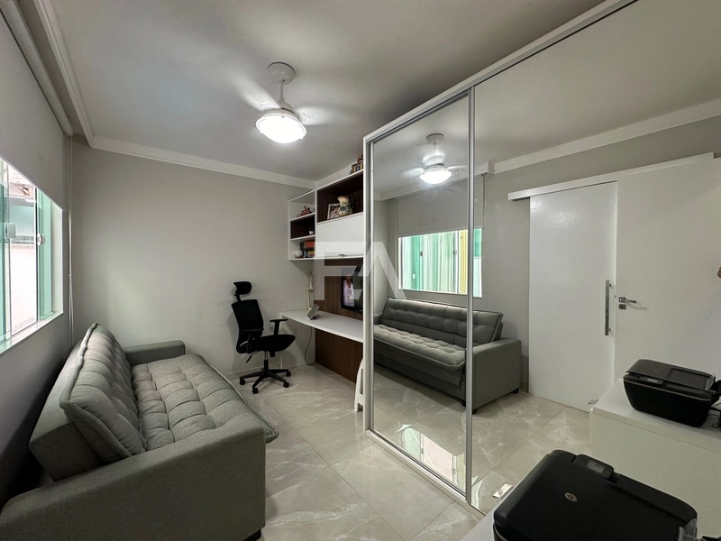 Apartamento à venda, Jardim Vitória, Macaé/RJ: 16ª foto da galeria de imagens do imóvel