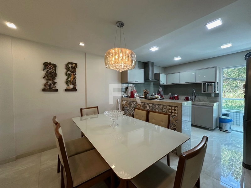 Apartamento à venda, Jardim Vitória, Macaé/RJ: 6ª foto da galeria de imagens do imóvel