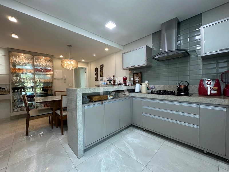 Apartamento à venda, Jardim Vitória, Macaé/RJ: 8ª foto da galeria de imagens do imóvel