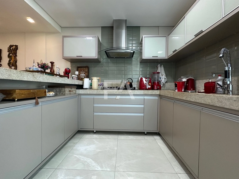Apartamento à venda, Jardim Vitória, Macaé/RJ: 7ª foto da galeria de imagens do imóvel