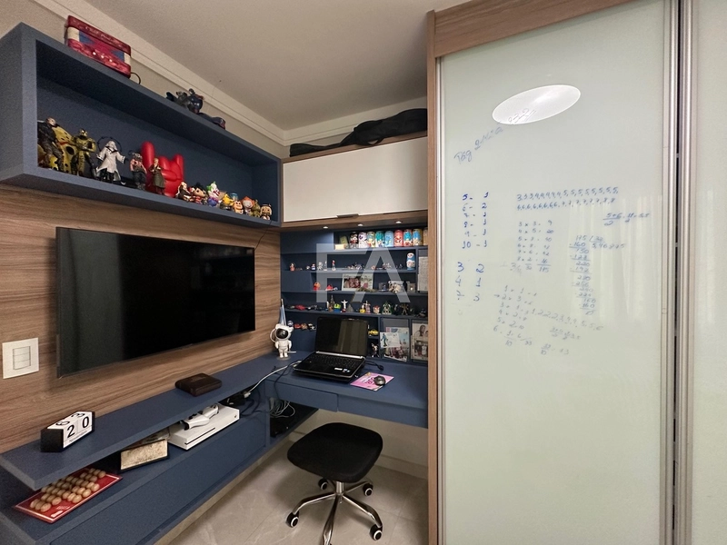 Apartamento à venda, Jardim Vitória, Macaé/RJ: 13ª foto da galeria de imagens do imóvel