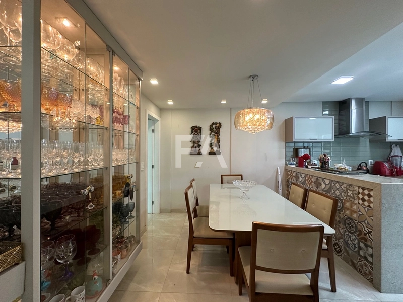 Apartamento à venda, Jardim Vitória, Macaé/RJ: 5ª foto da galeria de imagens do imóvel