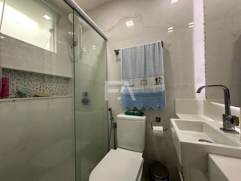 Apartamento à venda, Jardim Vitória, Macaé/RJ: 15ª foto da galeria de imagens do imóvel