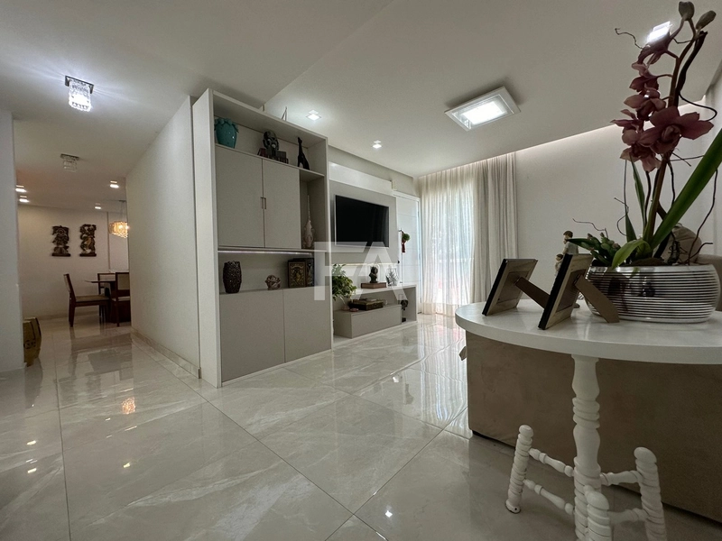 Apartamento à venda, Jardim Vitória, Macaé/RJ: 3ª foto da galeria de imagens do imóvel