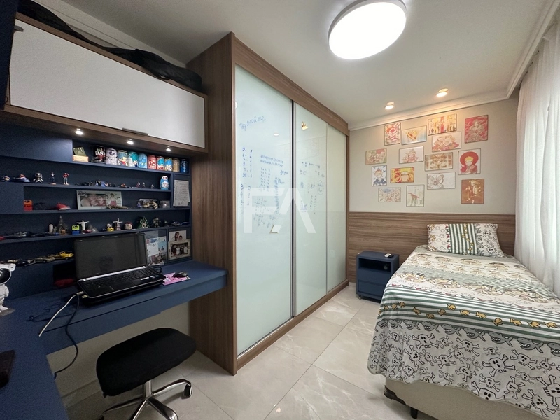 Apartamento à venda, Jardim Vitória, Macaé/RJ: 12ª foto da galeria de imagens do imóvel