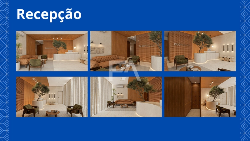 Apartamento à venda, Praia do Pecado, Macaé/RJ: 7ª foto da galeria de imagens do imóvel