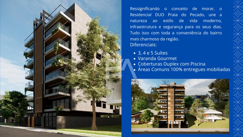 Apartamento à venda, Praia do Pecado, Macaé/RJ: 9ª foto da galeria de imagens do imóvel