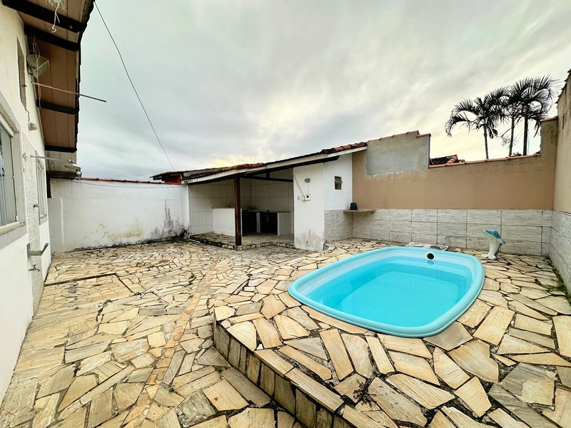 Casa à venda, condomínio Village do Horto, Macaé/RJ: 16ª foto da galeria de imagens do imóvel
