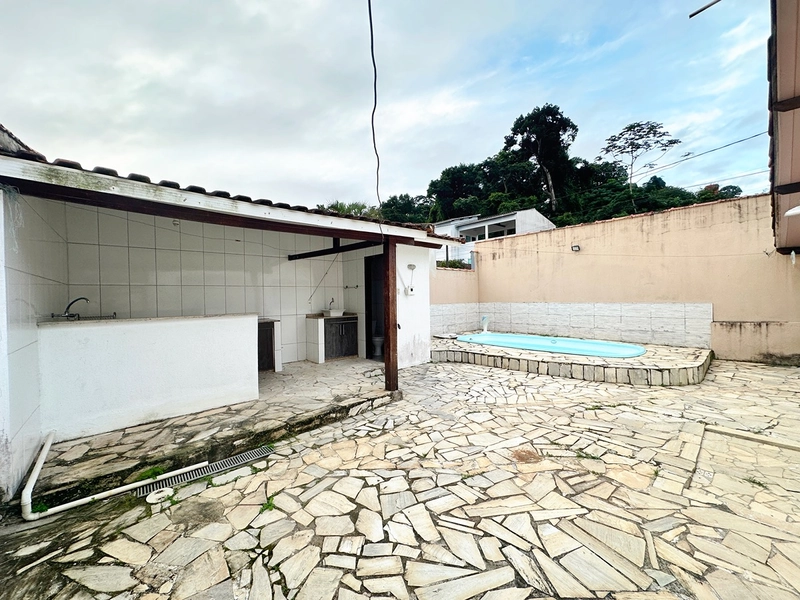 Casa à venda, condomínio Village do Horto, Macaé/RJ: 15ª foto da galeria de imagens do imóvel