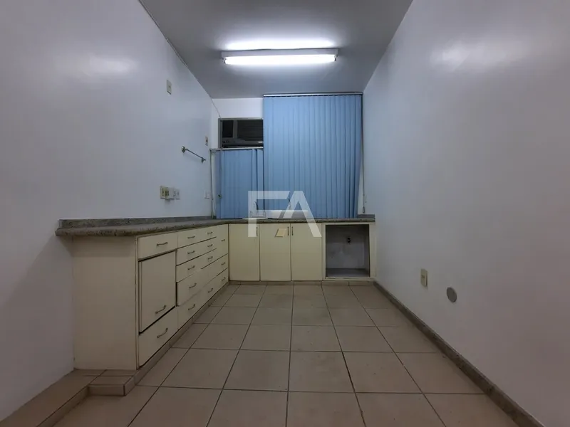 Sala comercial a venda, centro, Macaé/RJ: 2ª foto da galeria de imagens do imóvel