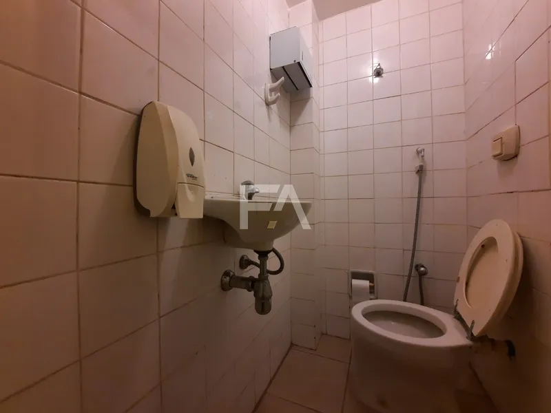 Sala comercial a venda, centro, Macaé/RJ: 10ª foto da galeria de imagens do imóvel