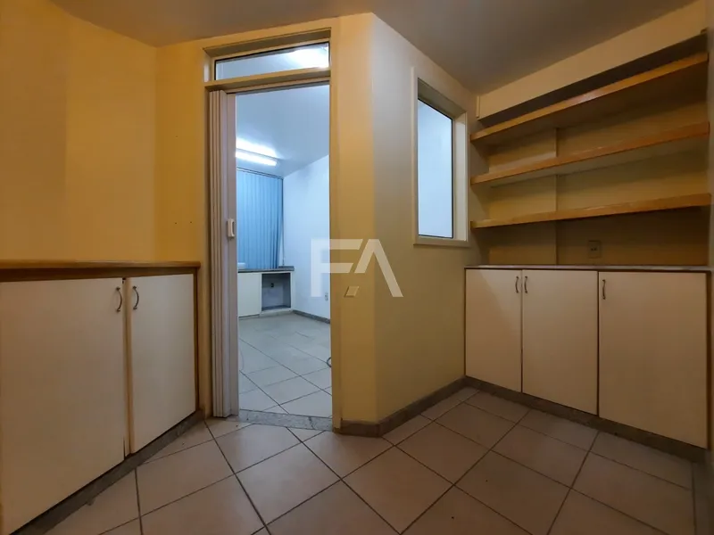 Sala comercial a venda, centro, Macaé/RJ: 4ª foto da galeria de imagens do imóvel