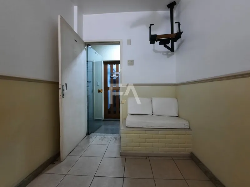 Sala comercial a venda, centro, Macaé/RJ: 9ª foto da galeria de imagens do imóvel