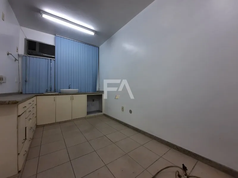 Sala comercial a venda, centro, Macaé/RJ: 1ª foto da galeria de imagens do imóvel