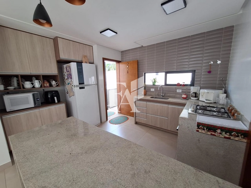 Casa à venda no Vale dos Cristais, Macaé/RJ: 14ª foto da galeria de imagens do imóvel