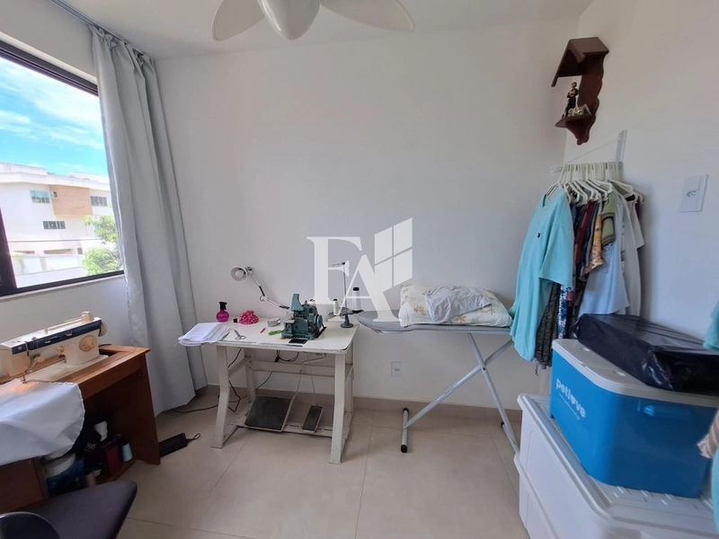 Casa à venda no Vale dos Cristais, Macaé/RJ: 23ª foto da galeria de imagens do imóvel