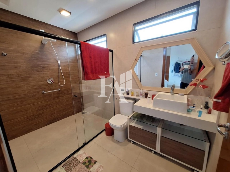 Casa à venda no Vale dos Cristais, Macaé/RJ: 22ª foto da galeria de imagens do imóvel