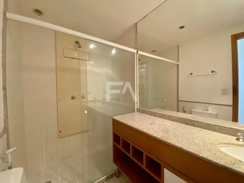 Apartamento Mobiliado, Macaé Palace, Cavaleiros, Macaé/RJ: 5ª foto da galeria de imagens do imóvel