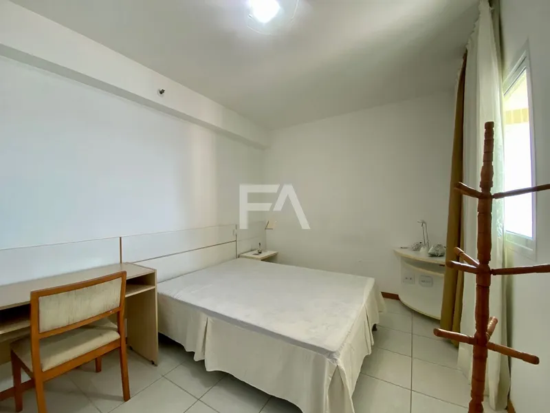 Apartamento Mobiliado, Macaé Palace, Cavaleiros, Macaé/RJ: 10ª foto da galeria de imagens do imóvel