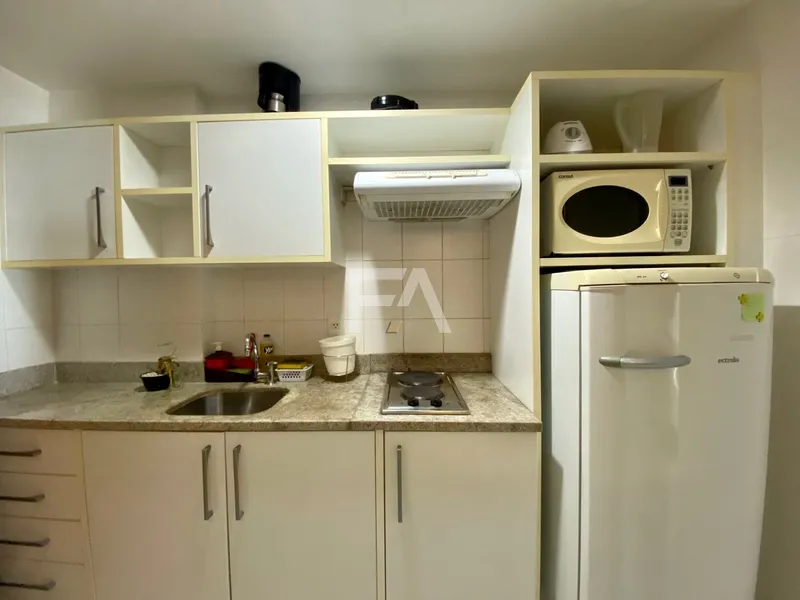 Apartamento Mobiliado, Macaé Palace, Cavaleiros, Macaé/RJ: 6ª foto da galeria de imagens do imóvel