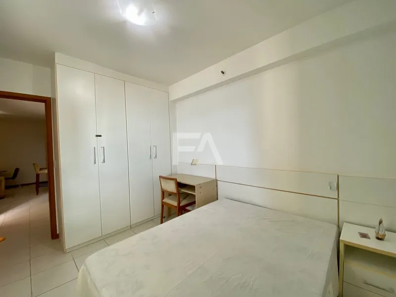 Apartamento Mobiliado, Macaé Palace, Cavaleiros, Macaé/RJ: 4ª foto da galeria de imagens do imóvel