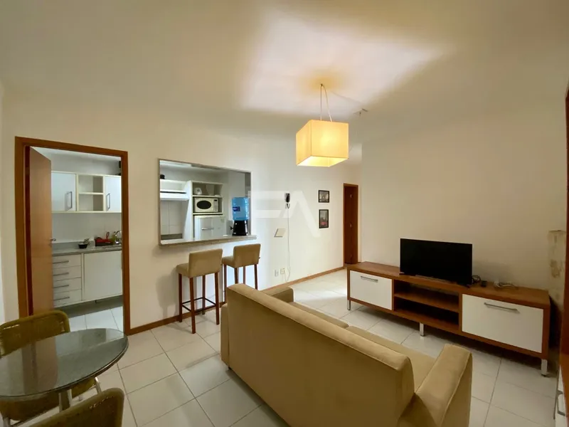Apartamento Mobiliado, Macaé Palace, Cavaleiros, Macaé/RJ: 12ª foto da galeria de imagens do imóvel