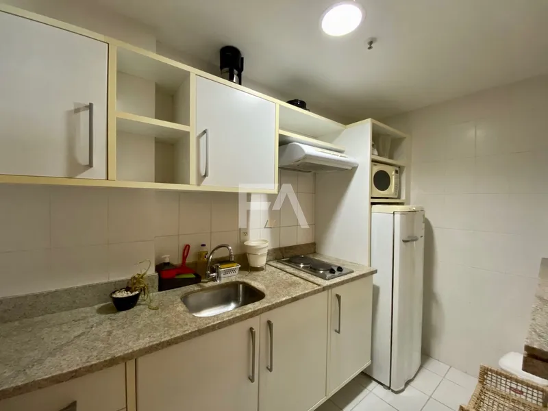Apartamento Mobiliado, Macaé Palace, Cavaleiros, Macaé/RJ: 11ª foto da galeria de imagens do imóvel