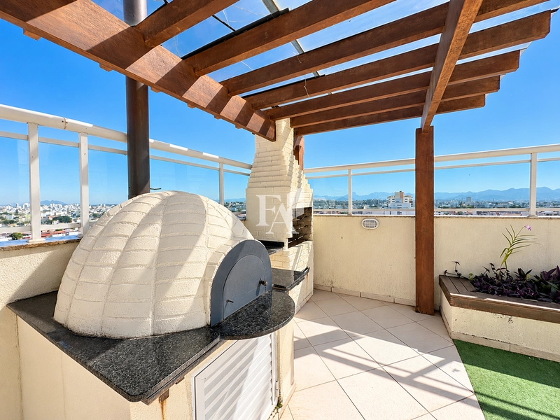 Apartamento à venda, bairro Imbetiba, Macaé/RJ: 31ª foto da galeria de imagens do imóvel
