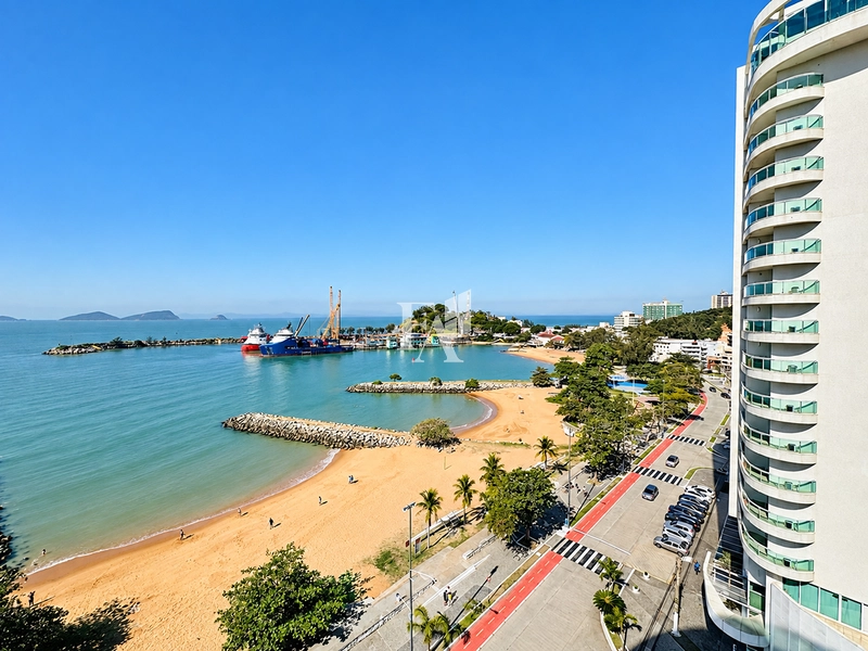 Apartamento à venda, bairro Imbetiba, Macaé/RJ: 2ª foto da galeria de imagens do imóvel