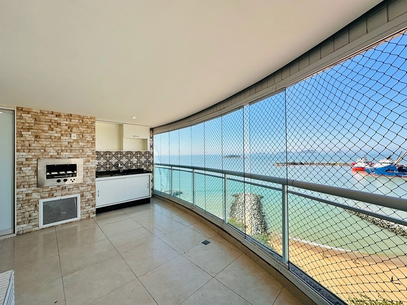 Apartamento à venda, bairro Imbetiba, Macaé/RJ: 1ª foto da galeria de imagens do imóvel