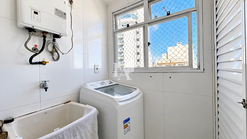 Apartamento à venda, bairro Imbetiba, Macaé/RJ: 13ª foto da galeria de imagens do imóvel