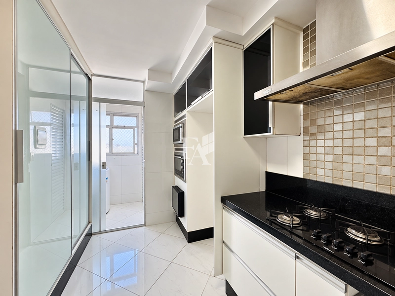 Apartamento à venda, bairro Imbetiba, Macaé/RJ: 11ª foto da galeria de imagens do imóvel