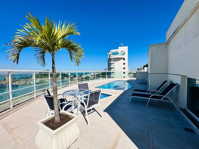 Apartamento à venda, bairro Imbetiba, Macaé/RJ: 20ª foto da galeria de imagens do imóvel