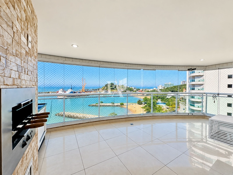 Apartamento à venda, bairro Imbetiba, Macaé/RJ: 28ª foto da galeria de imagens do imóvel