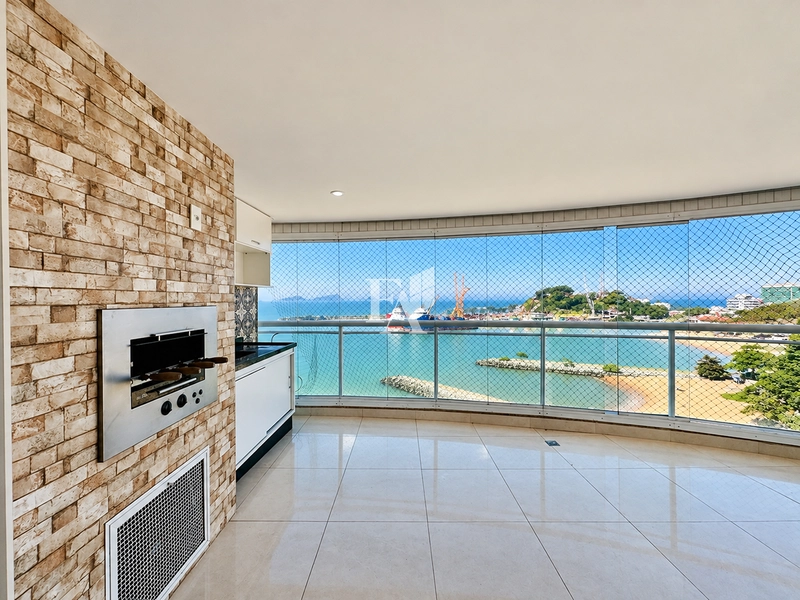 Apartamento à venda, bairro Imbetiba, Macaé/RJ: 3ª foto da galeria de imagens do imóvel
