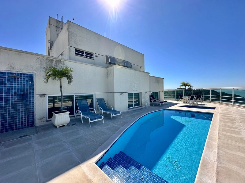 Apartamento à venda, bairro Imbetiba, Macaé/RJ: 22ª foto da galeria de imagens do imóvel