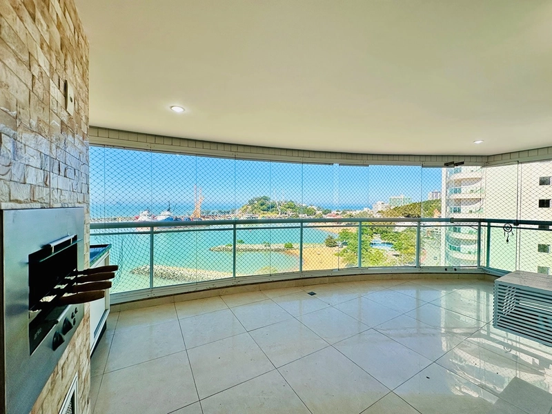 Apartamento à venda, bairro Imbetiba, Macaé/RJ: 4ª foto da galeria de imagens do imóvel