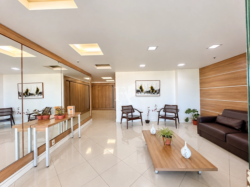 Apartamento à venda, bairro Imbetiba, Macaé/RJ: 32ª foto da galeria de imagens do imóvel