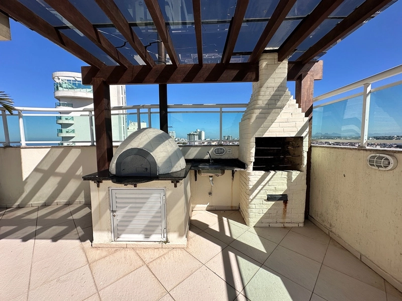 Apartamento à venda, bairro Imbetiba, Macaé/RJ: 23ª foto da galeria de imagens do imóvel
