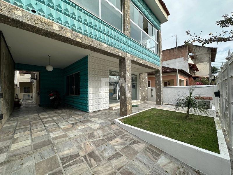 Casa Comercial á venda, Bairro Imbetiba, Macaé/RJ: 11ª foto da galeria de imagens do imóvel