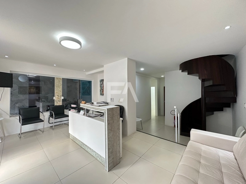 Casa Comercial á venda, Bairro Imbetiba, Macaé/RJ: 8ª foto da galeria de imagens do imóvel