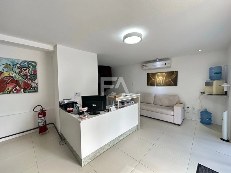 Casa Comercial á venda, Bairro Imbetiba, Macaé/RJ: 7ª foto da galeria de imagens do imóvel