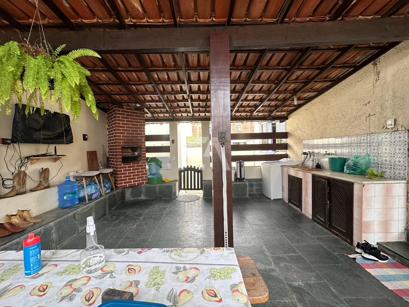 Casa Comercial á venda, Bairro Imbetiba, Macaé/RJ: 6ª foto da galeria de imagens do imóvel