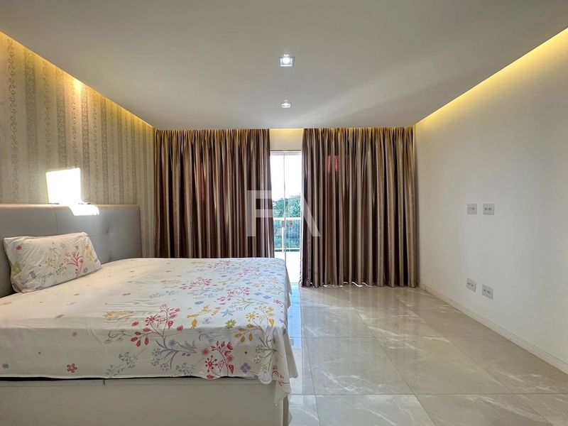 Casa 4 quartos, Bairro Jardim Guanabara, Macaé: 26ª foto da galeria de imagens do imóvel