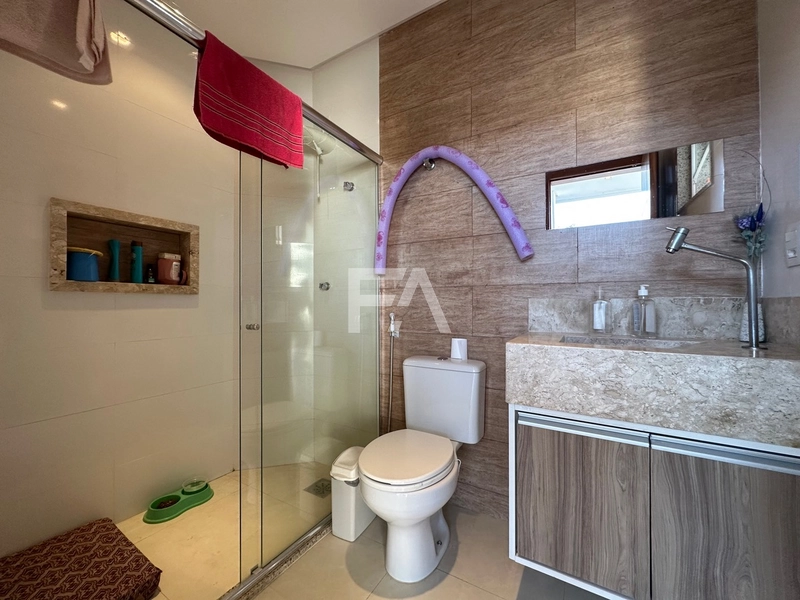 Casa 4 quartos, Bairro Jardim Guanabara, Macaé: 30ª foto da galeria de imagens do imóvel