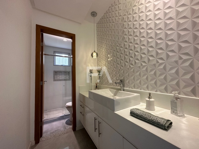 Casa 4 quartos, Bairro Jardim Guanabara, Macaé: 6ª foto da galeria de imagens do imóvel