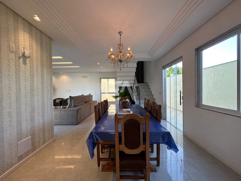 Casa 4 quartos, Bairro Jardim Guanabara, Macaé: 10ª foto da galeria de imagens do imóvel
