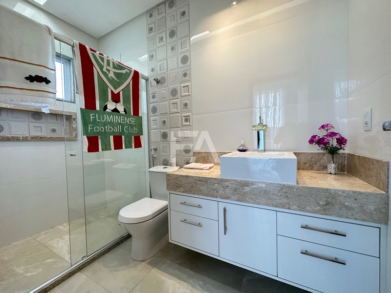 Casa 4 quartos, Bairro Jardim Guanabara, Macaé: 19ª foto da galeria de imagens do imóvel