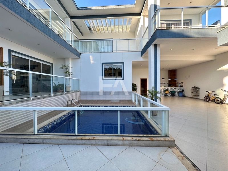Casa 4 quartos, Bairro Jardim Guanabara, Macaé: 32ª foto da galeria de imagens do imóvel