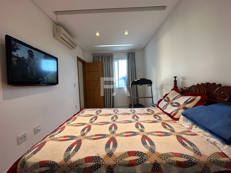 Casa 4 quartos, Bairro Jardim Guanabara, Macaé: 17ª foto da galeria de imagens do imóvel